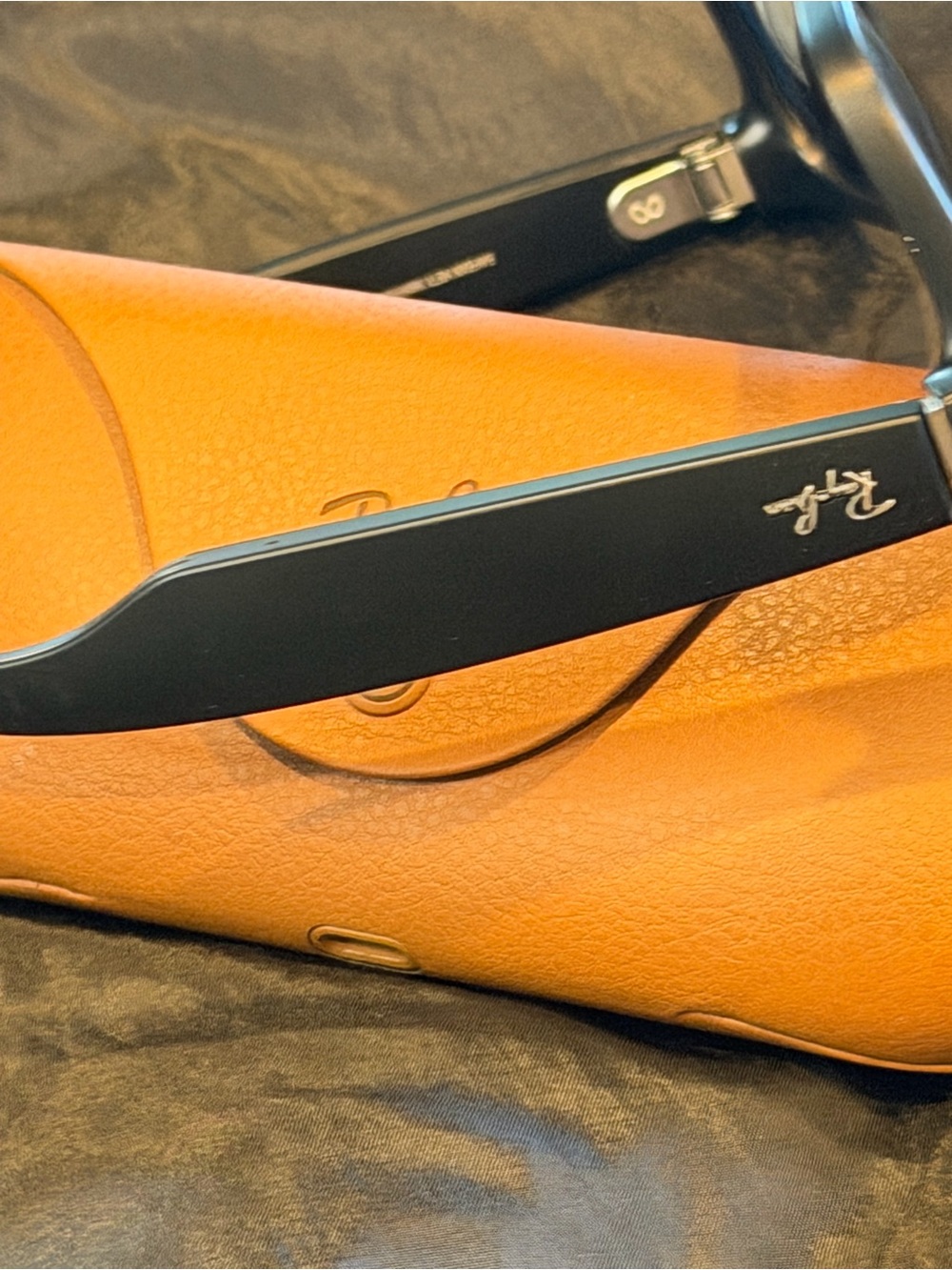 Meta Ray-Ban Gen 1 Model code RW4006 - Picture 5 of 7